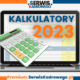 Kalkulatory dla kadr i płac na 2023 rok