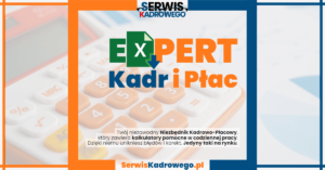 EXpert Kadr i Płac