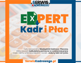 EXpert Kadr i Płac